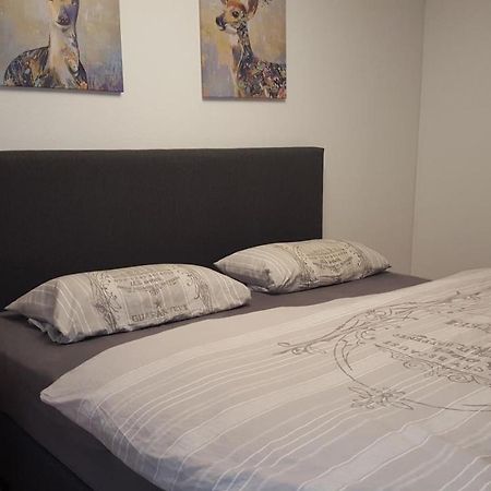 Ferienwohnung Mit Extra Schlafzimmer Und Blick In Den Bayrischen Wald Oberhalb Von Sankt Engelmar Sankt Englmar Eksteriør bilde
