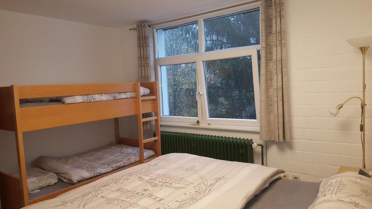Ferienwohnung Mit Extra Schlafzimmer Und Blick In Den Bayrischen Wald Oberhalb Von Sankt Engelmar Sankt Englmar Eksteriør bilde